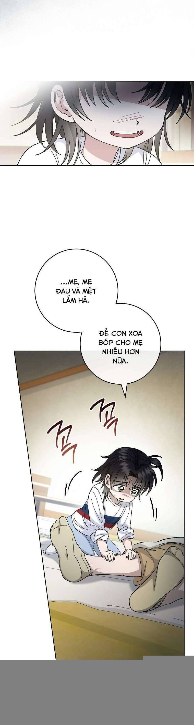 Tiểu Thiếp Chỉ Muốn Sống Yên Bình Chapter 120 - Trang 27