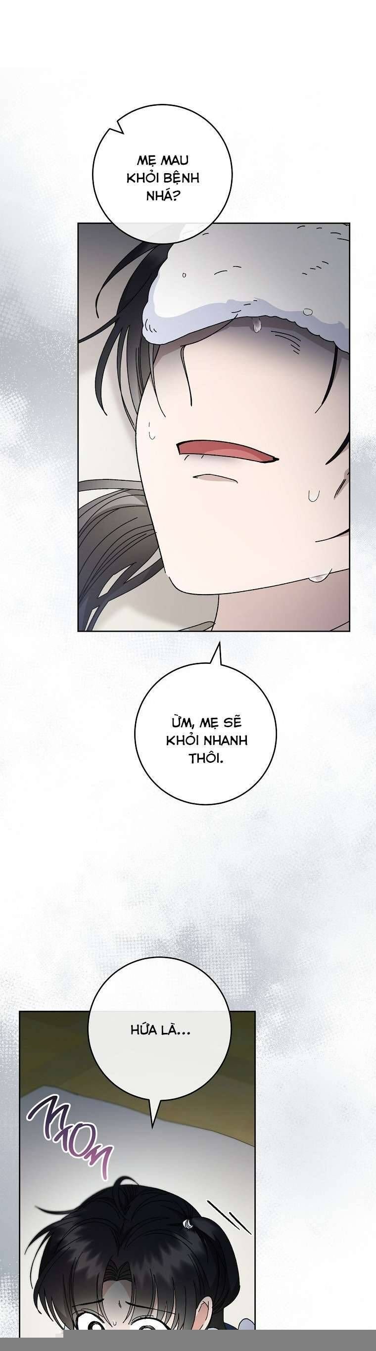 Tiểu Thiếp Chỉ Muốn Sống Yên Bình Chapter 120 - Trang 28