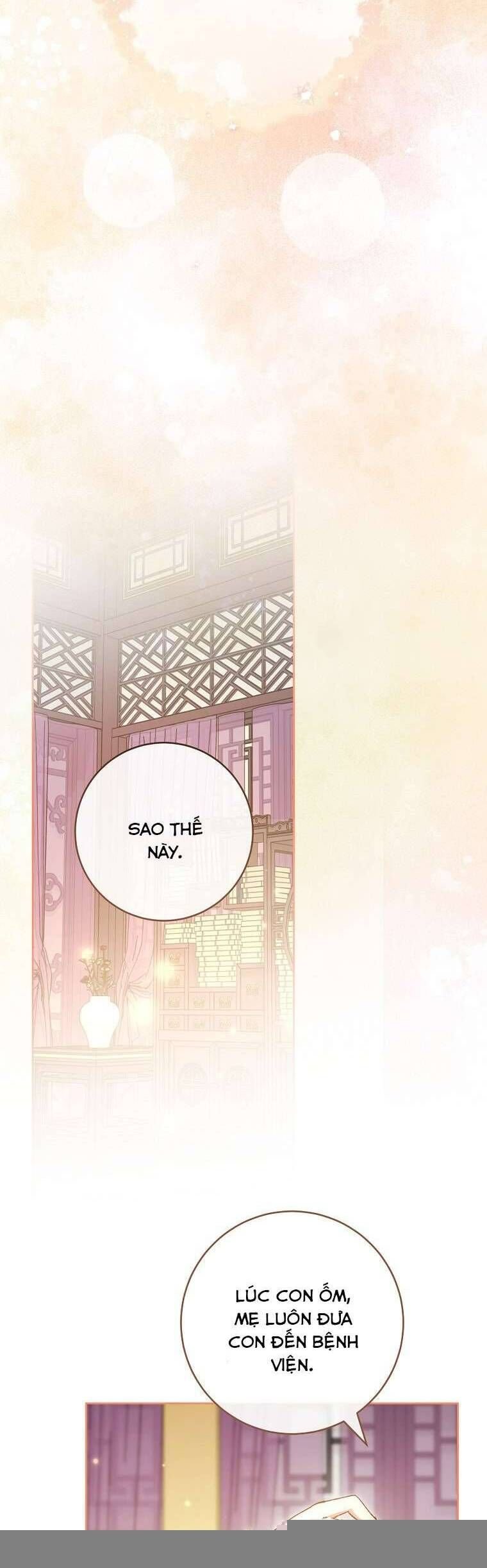 Tiểu Thiếp Chỉ Muốn Sống Yên Bình Chapter 120 - Trang 42