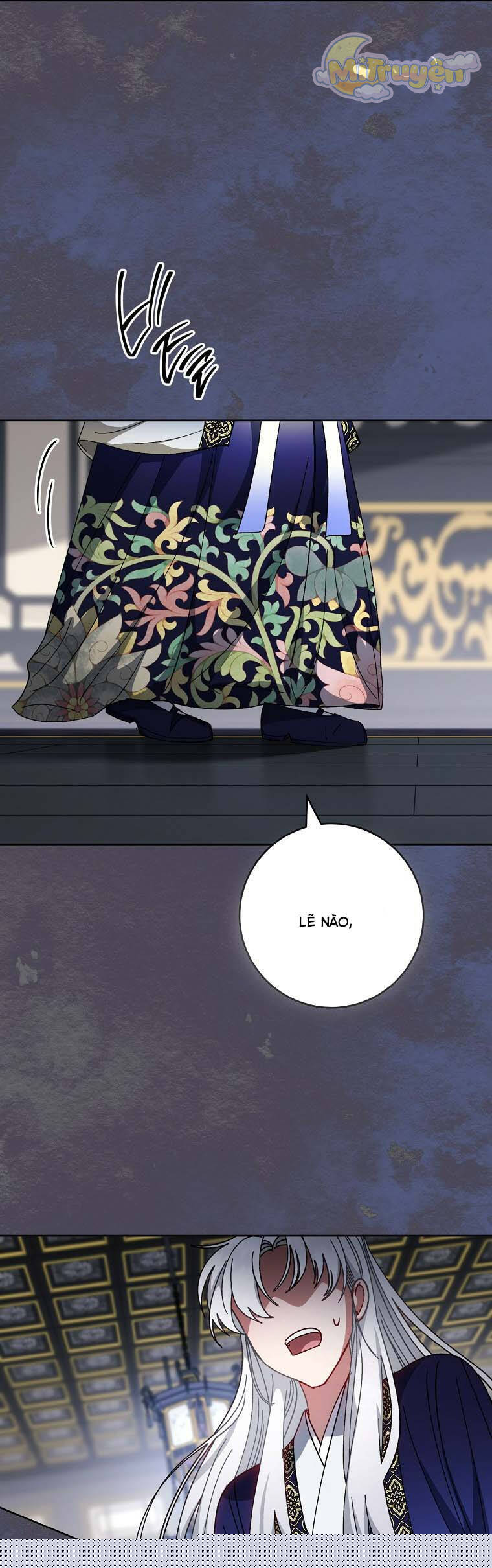 Tiểu Thiếp Chỉ Muốn Sống Yên Bình Chapter 113 - Trang 51