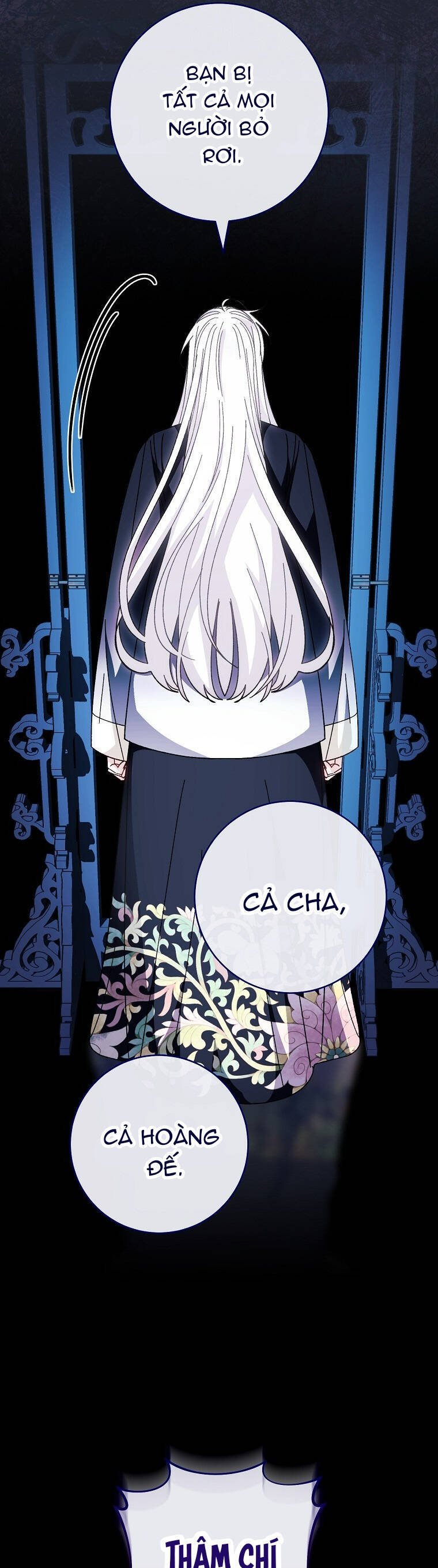 Tiểu Thiếp Chỉ Muốn Sống Yên Bình Chapter 114 - Trang 40