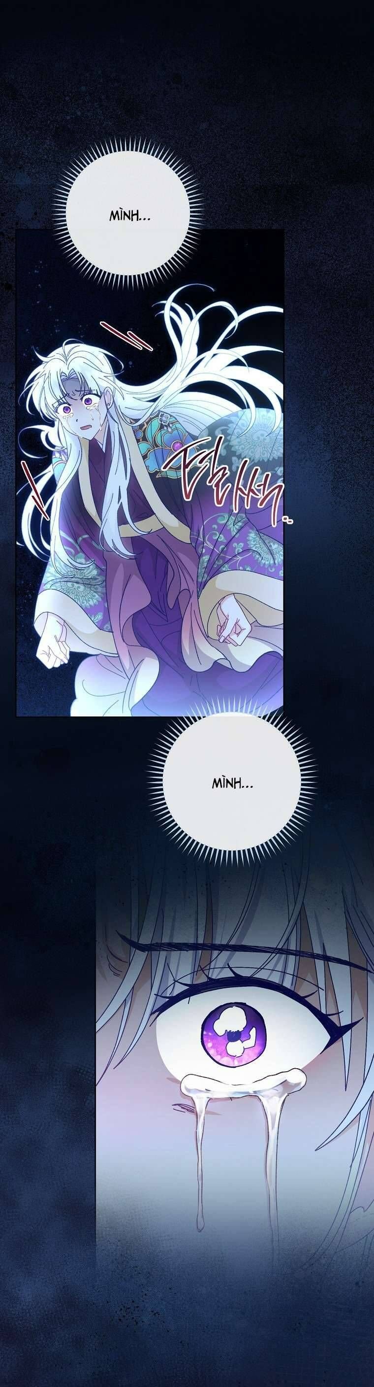 Tiểu Thiếp Chỉ Muốn Sống Yên Bình Chapter 120 - Trang 37