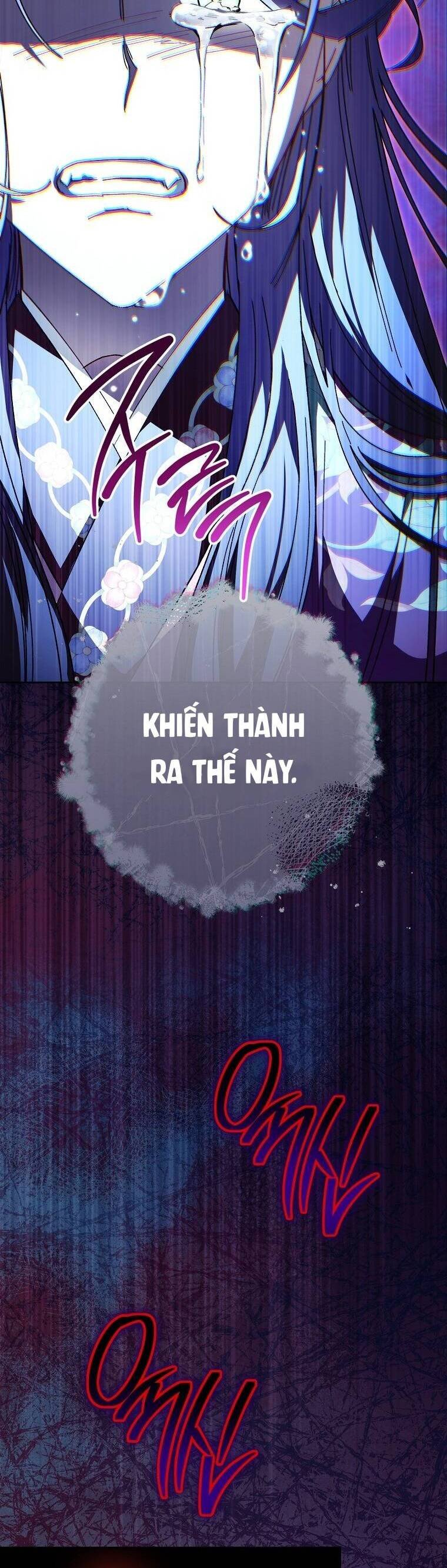 Tiểu Thiếp Chỉ Muốn Sống Yên Bình Chapter 118 - Trang 33