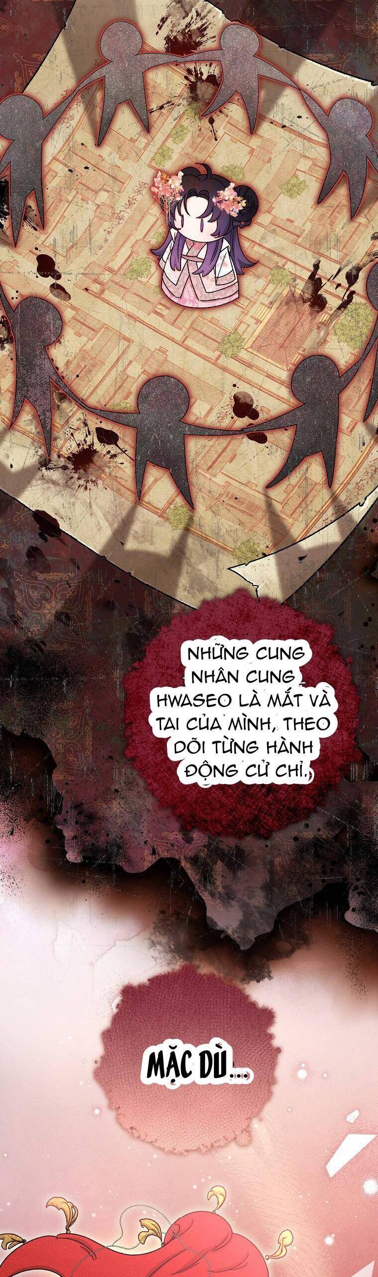 Tiểu Thiếp Chỉ Muốn Sống Yên Bình Chapter 2 - Trang 58