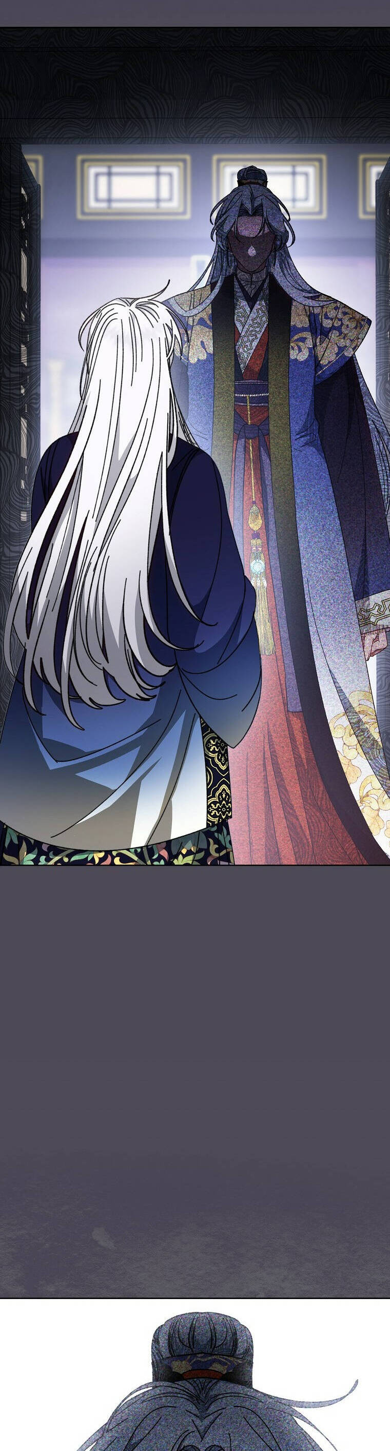 Tiểu Thiếp Chỉ Muốn Sống Yên Bình Chapter 113 - Trang 49