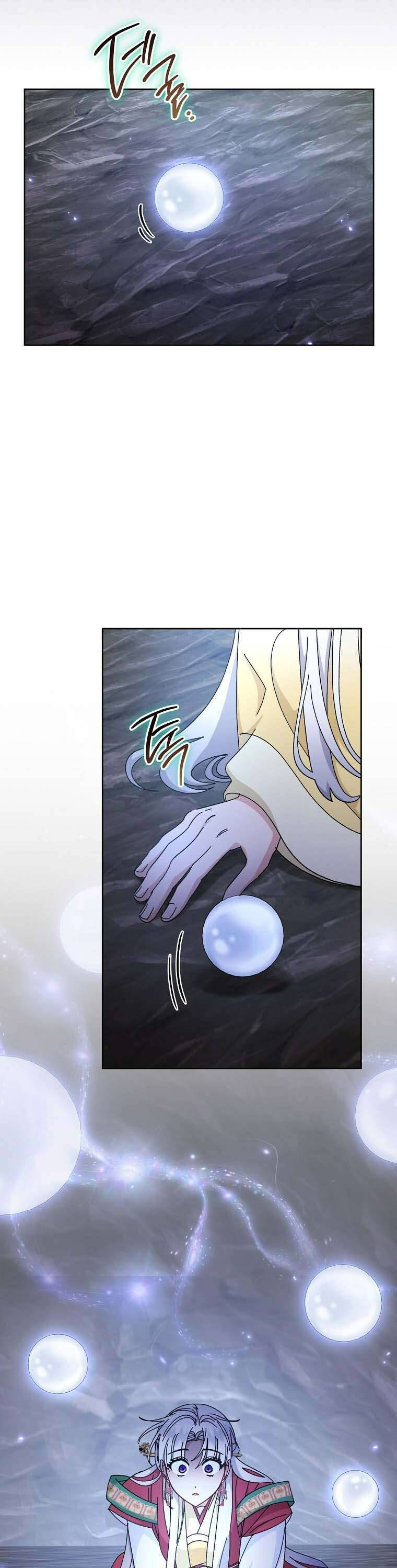 Tiểu Thiếp Chỉ Muốn Sống Yên Bình Chapter 112 - Trang 24