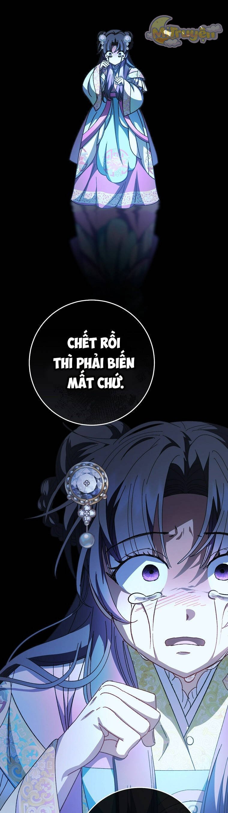 Tiểu Thiếp Chỉ Muốn Sống Yên Bình Chapter 114 - Trang 50
