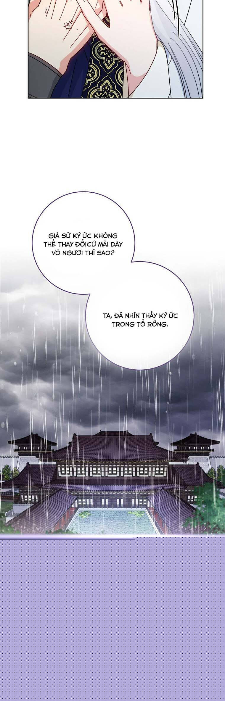 Tiểu Thiếp Chỉ Muốn Sống Yên Bình Chapter 113 - Trang 24