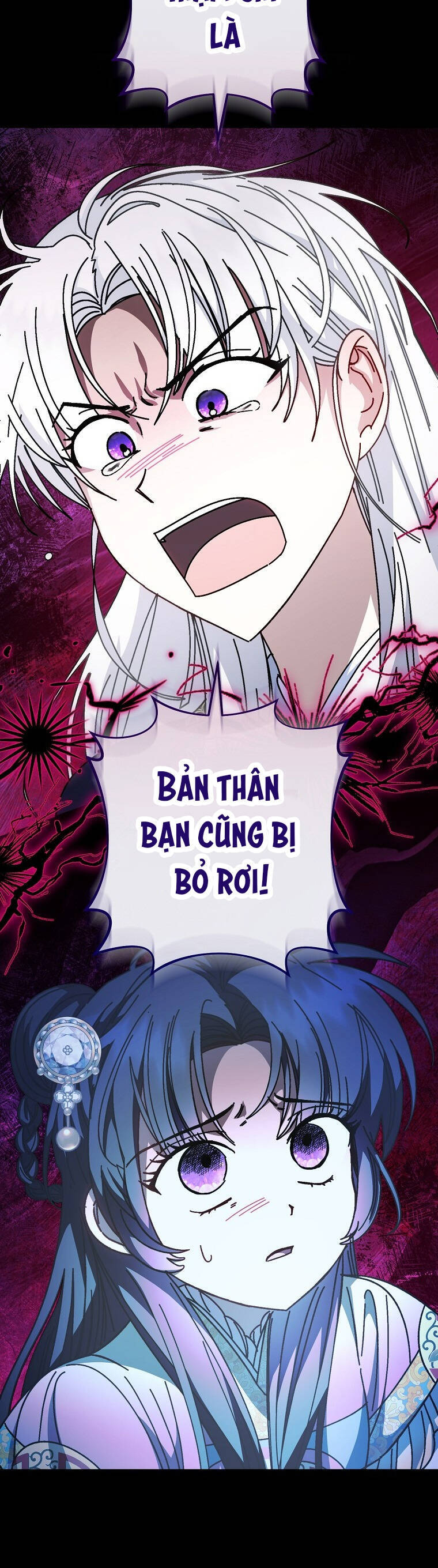 Tiểu Thiếp Chỉ Muốn Sống Yên Bình Chapter 114 - Trang 41