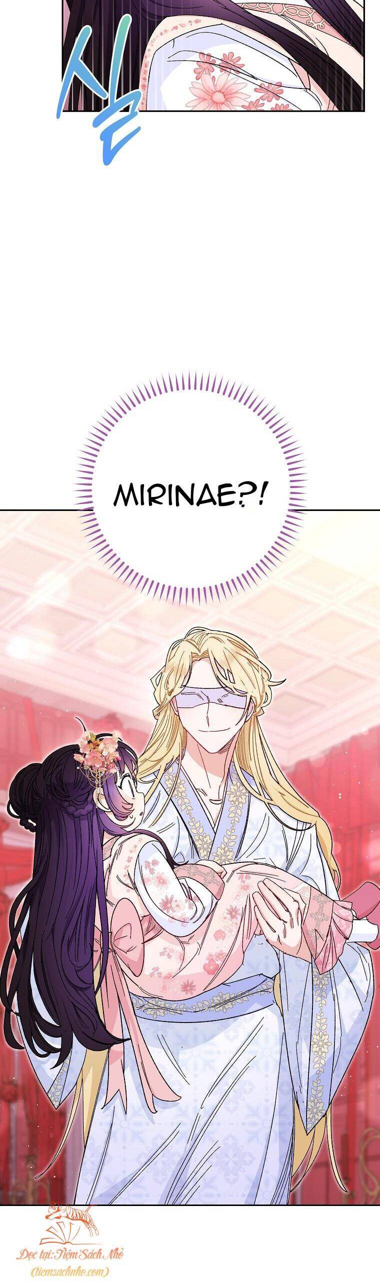 Tiểu Thiếp Chỉ Muốn Sống Yên Bình Chapter 3 - Trang 50