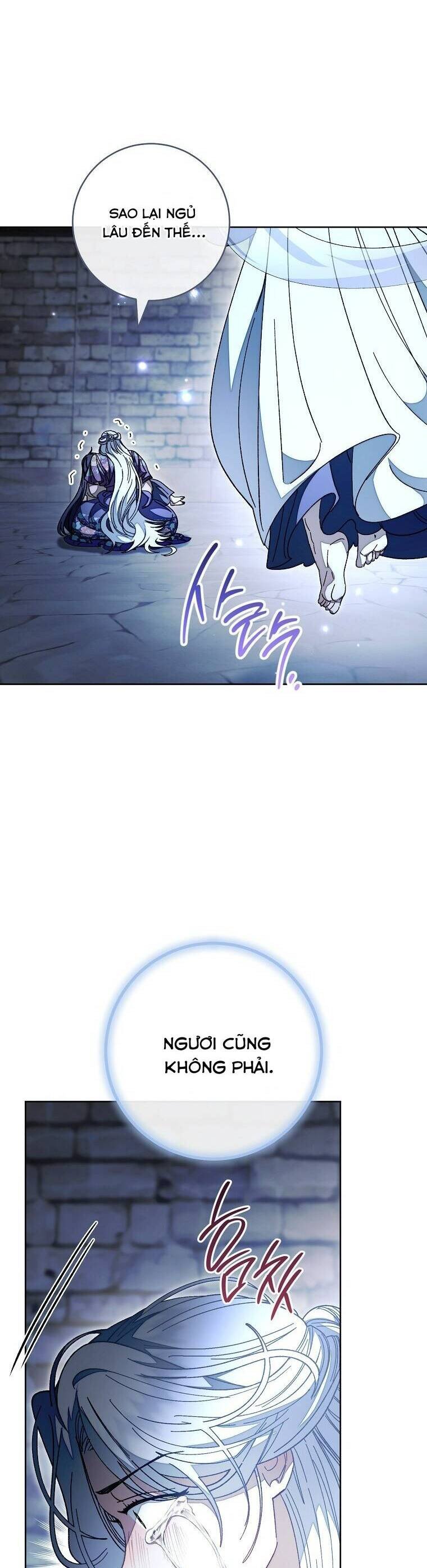 Tiểu Thiếp Chỉ Muốn Sống Yên Bình Chapter 118 - Trang 40