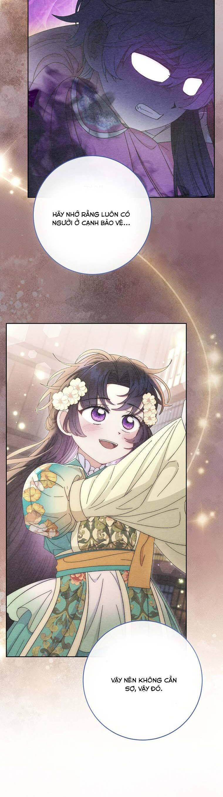 Tiểu Thiếp Chỉ Muốn Sống Yên Bình Chapter 113 - Trang 33