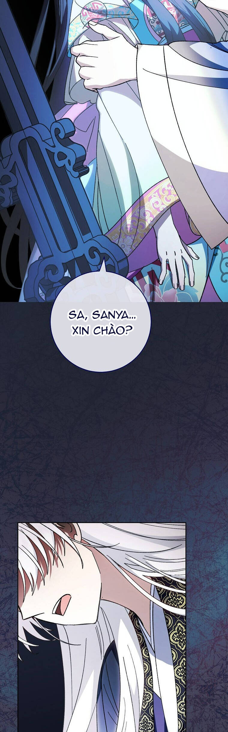 Tiểu Thiếp Chỉ Muốn Sống Yên Bình Chapter 114 - Trang 34