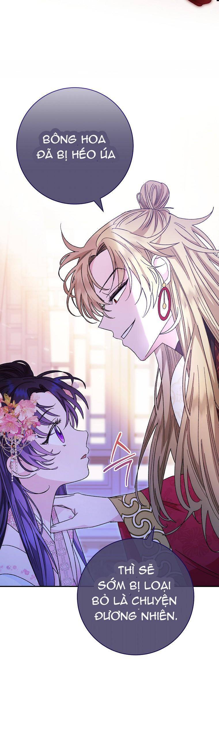 Tiểu Thiếp Chỉ Muốn Sống Yên Bình Chapter 2 - Trang 12