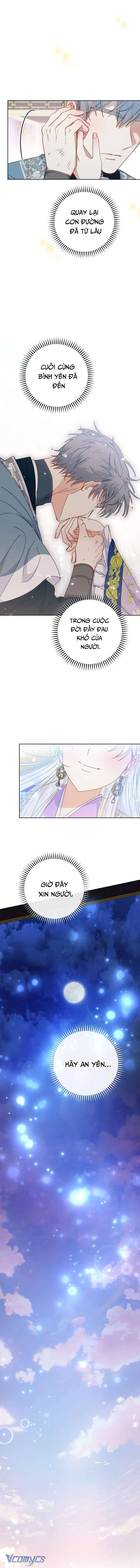 Tiểu Thiếp Chỉ Muốn Sống Yên Bình Chapter 122 - Trang 8