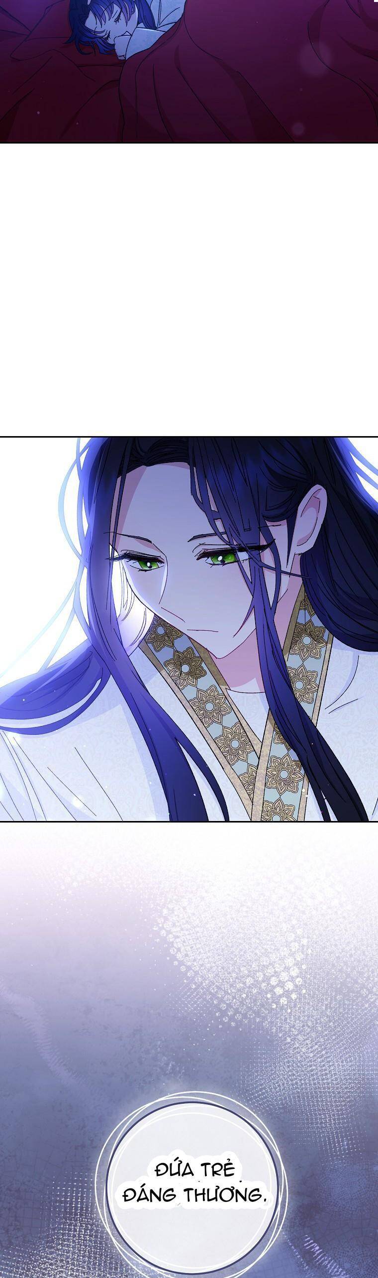 Tiểu Thiếp Chỉ Muốn Sống Yên Bình Chapter 3 - Trang 72
