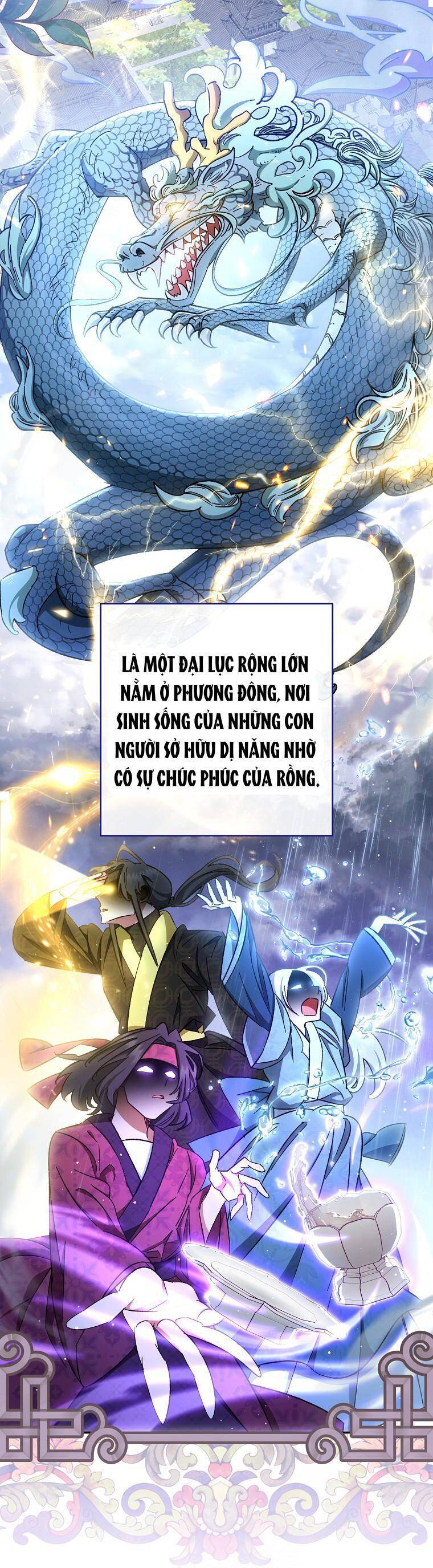 Tiểu Thiếp Chỉ Muốn Sống Yên Bình Chapter 1 - Trang 39