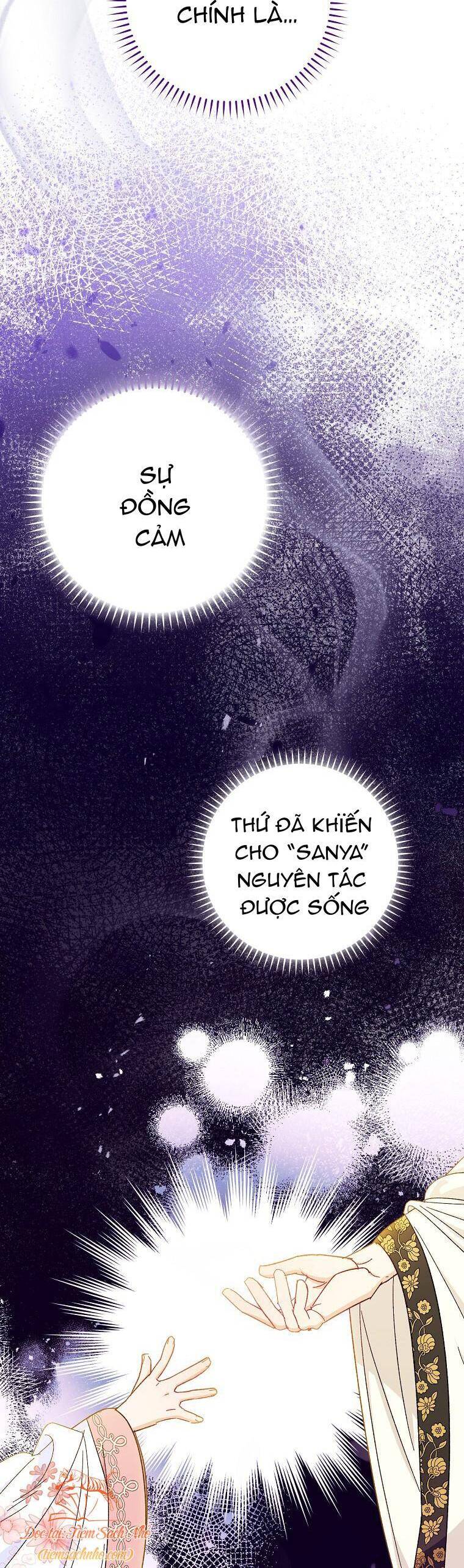 Tiểu Thiếp Chỉ Muốn Sống Yên Bình Chapter 3 - Trang 74