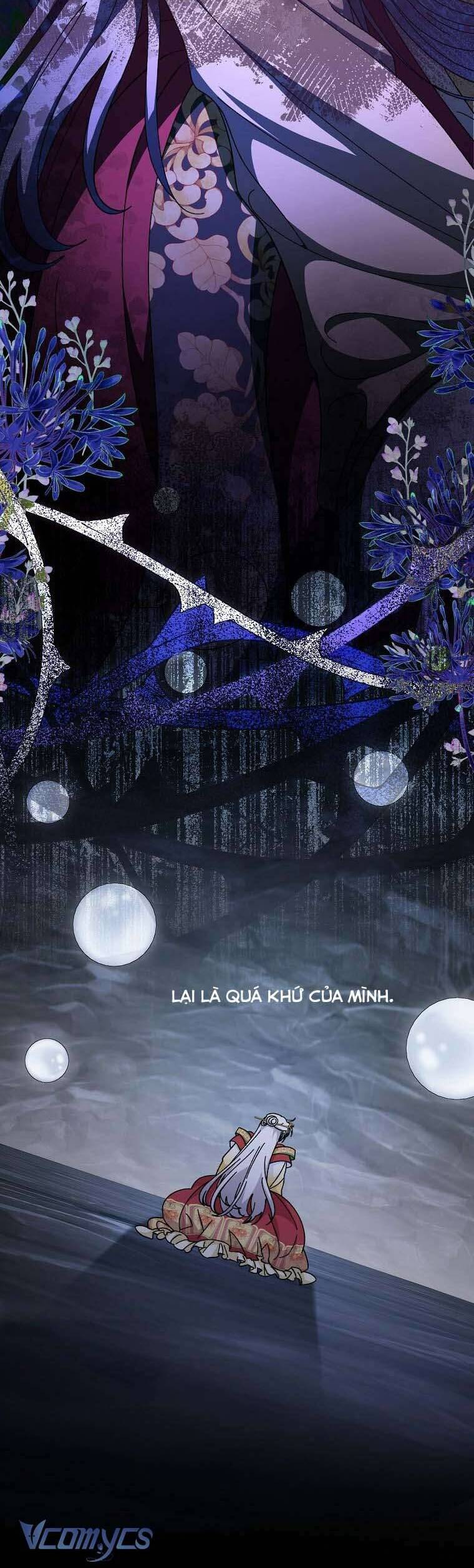 Tiểu Thiếp Chỉ Muốn Sống Yên Bình Chapter 112 - Trang 30