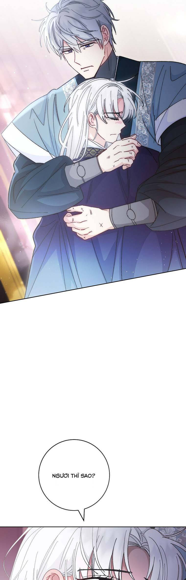 Tiểu Thiếp Chỉ Muốn Sống Yên Bình Chapter 113 - Trang 29