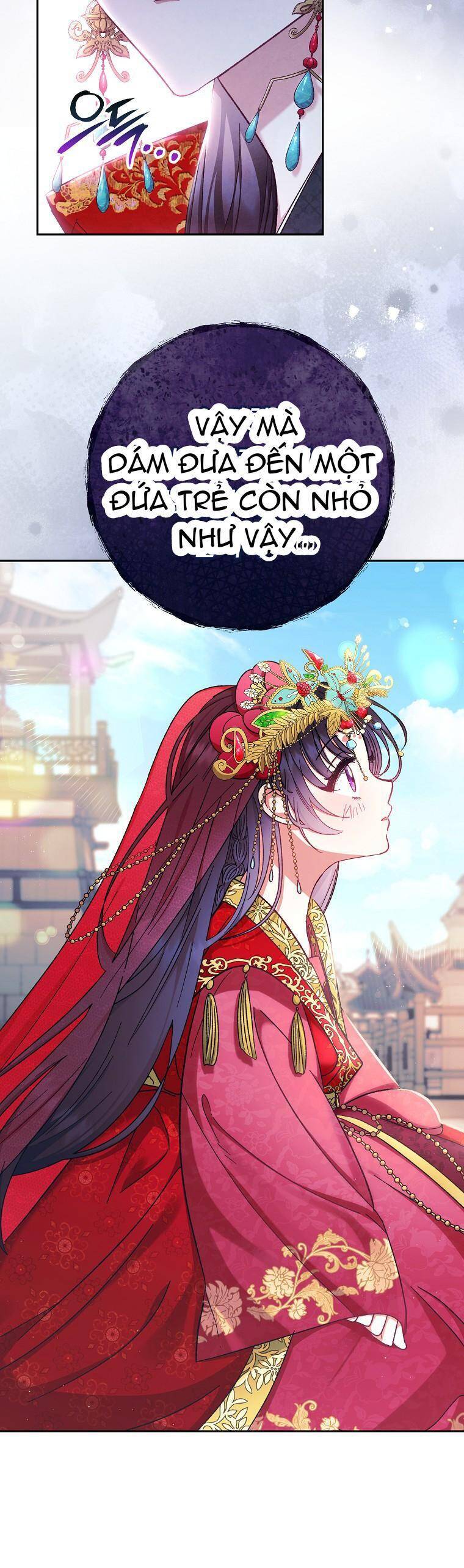 Tiểu Thiếp Chỉ Muốn Sống Yên Bình Chapter 1 - Trang 18