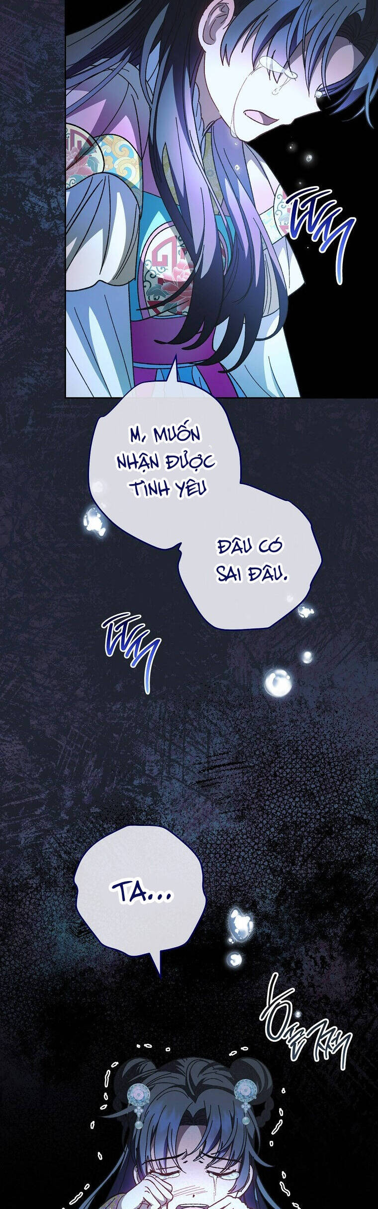 Tiểu Thiếp Chỉ Muốn Sống Yên Bình Chapter 114 - Trang 48