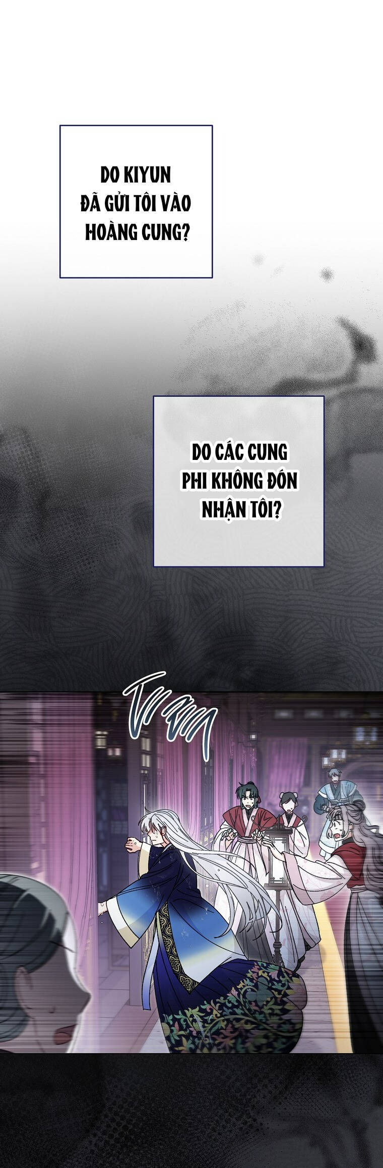 Tiểu Thiếp Chỉ Muốn Sống Yên Bình Chapter 114 - Trang 26