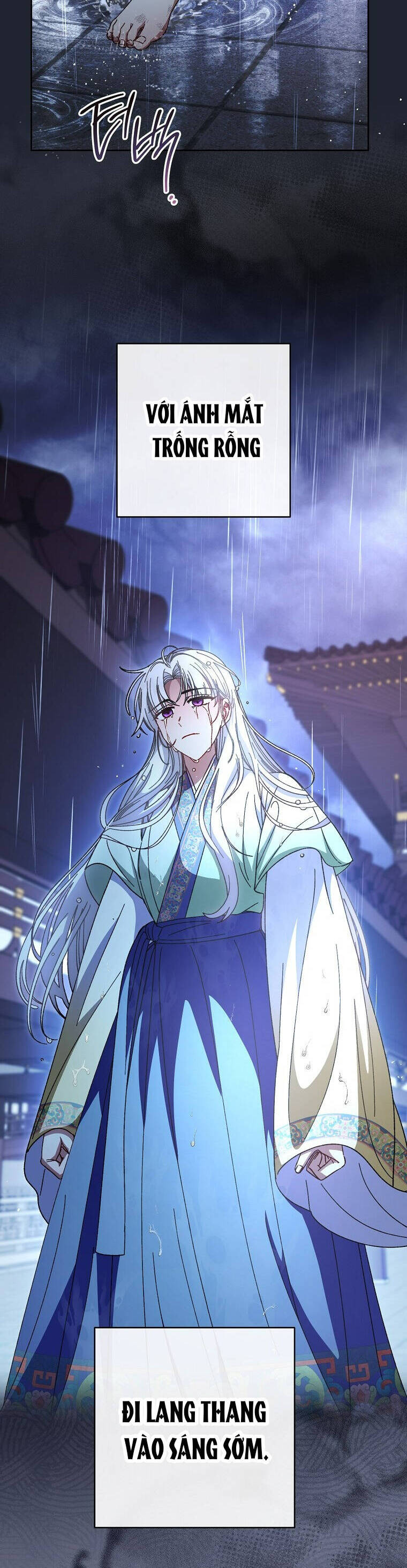 Tiểu Thiếp Chỉ Muốn Sống Yên Bình Chapter 114 - Trang 57