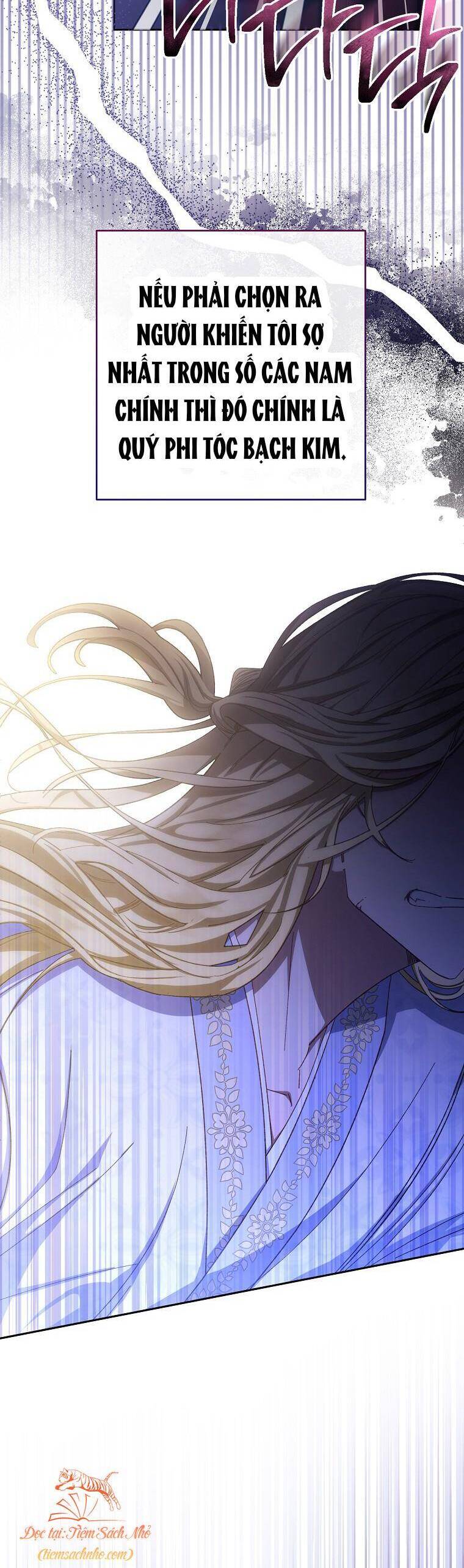 Tiểu Thiếp Chỉ Muốn Sống Yên Bình Chapter 3 - Trang 17