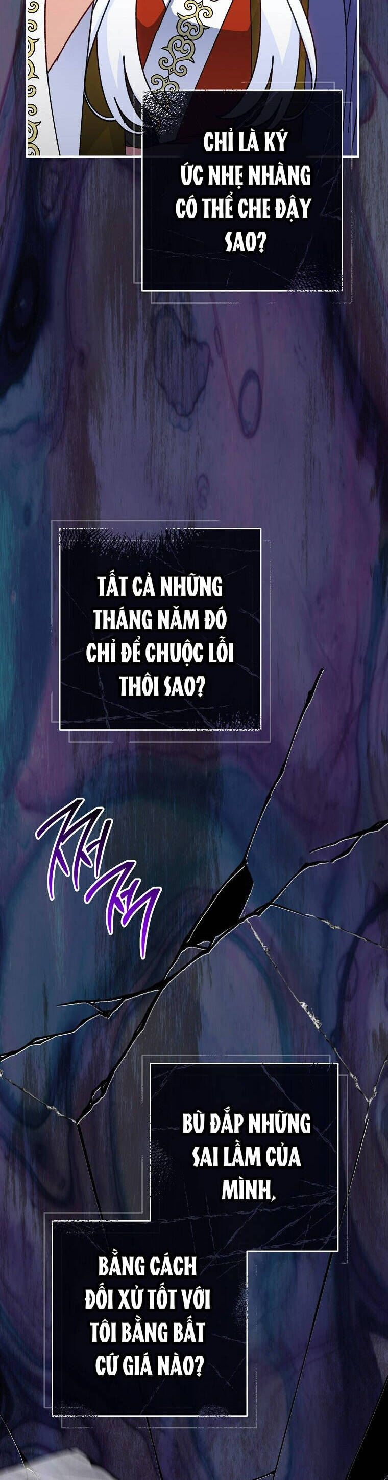 Tiểu Thiếp Chỉ Muốn Sống Yên Bình Chapter 114 - Trang 10