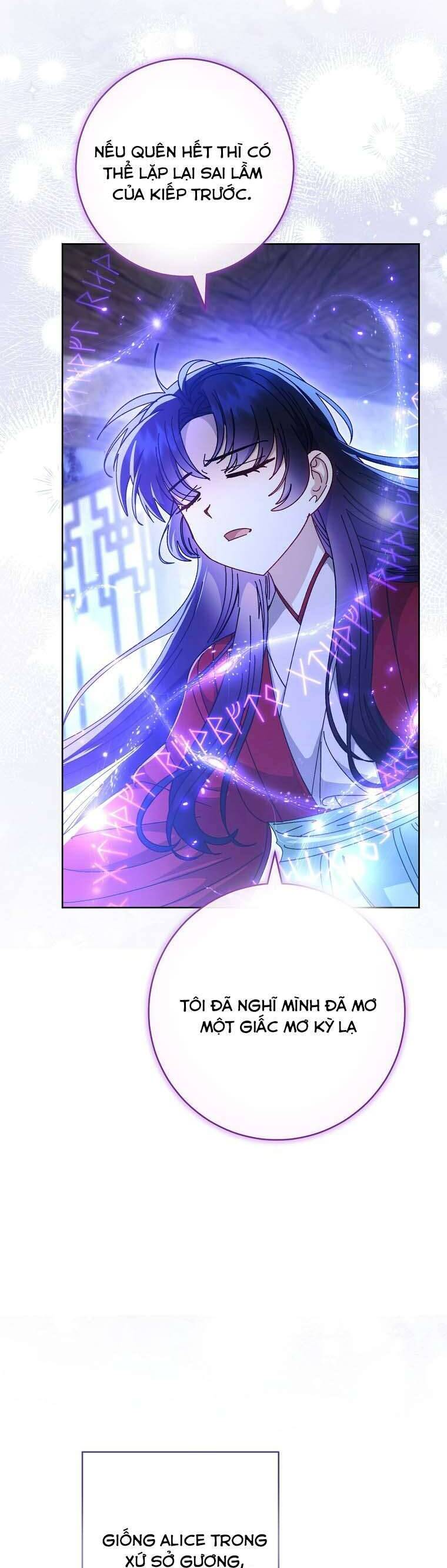 Tiểu Thiếp Chỉ Muốn Sống Yên Bình Chapter 112 - Trang 20