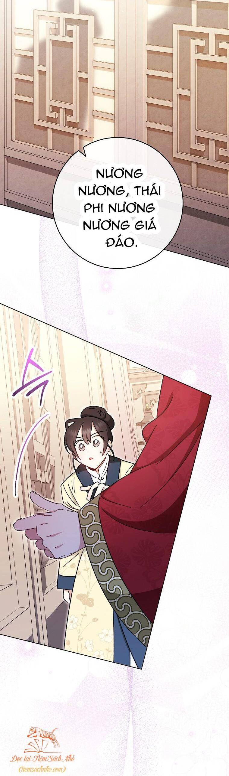 Tiểu Thiếp Chỉ Muốn Sống Yên Bình Chapter 1 - Trang 70
