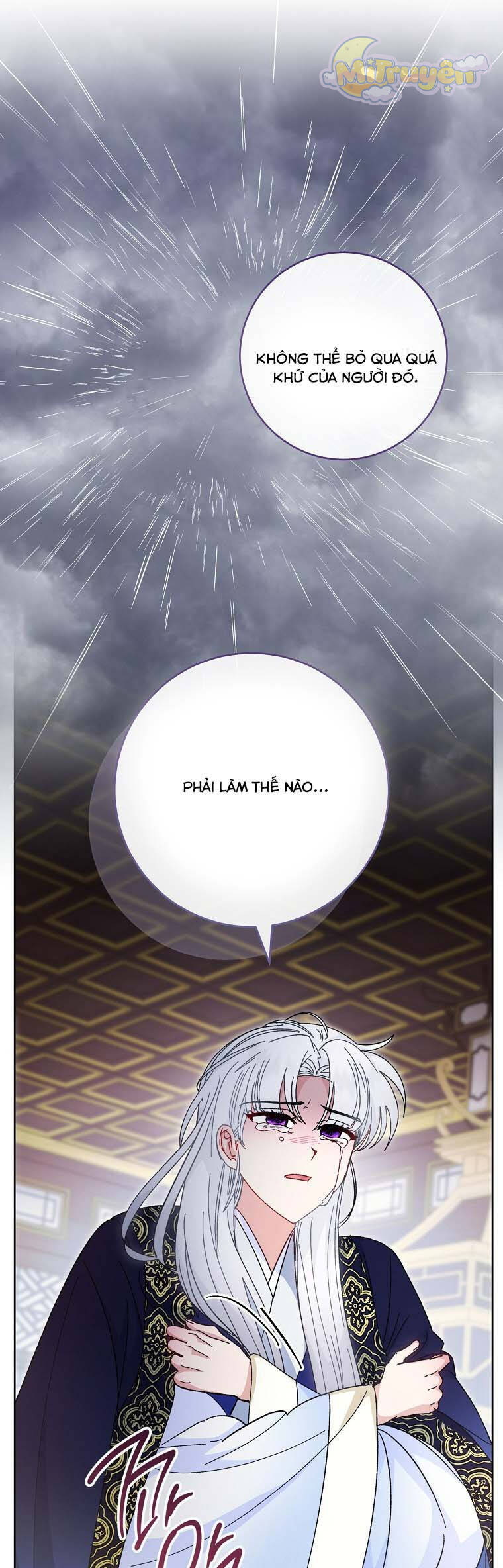 Tiểu Thiếp Chỉ Muốn Sống Yên Bình Chapter 113 - Trang 27