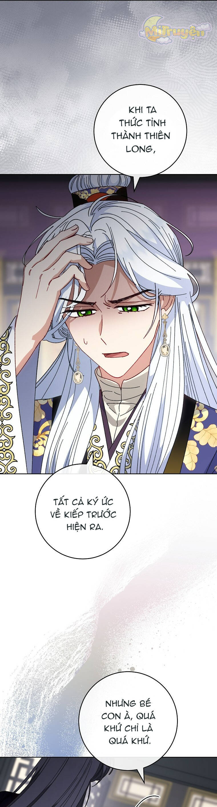 Tiểu Thiếp Chỉ Muốn Sống Yên Bình Chapter 114 - Trang 5
