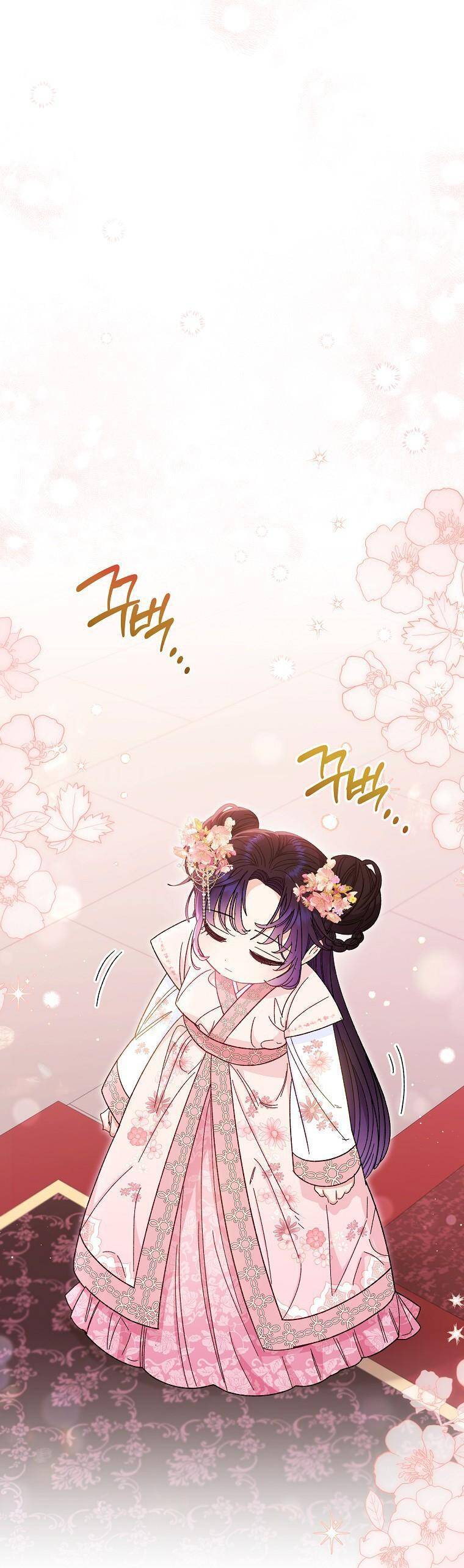 Tiểu Thiếp Chỉ Muốn Sống Yên Bình Chapter 3 - Trang 48