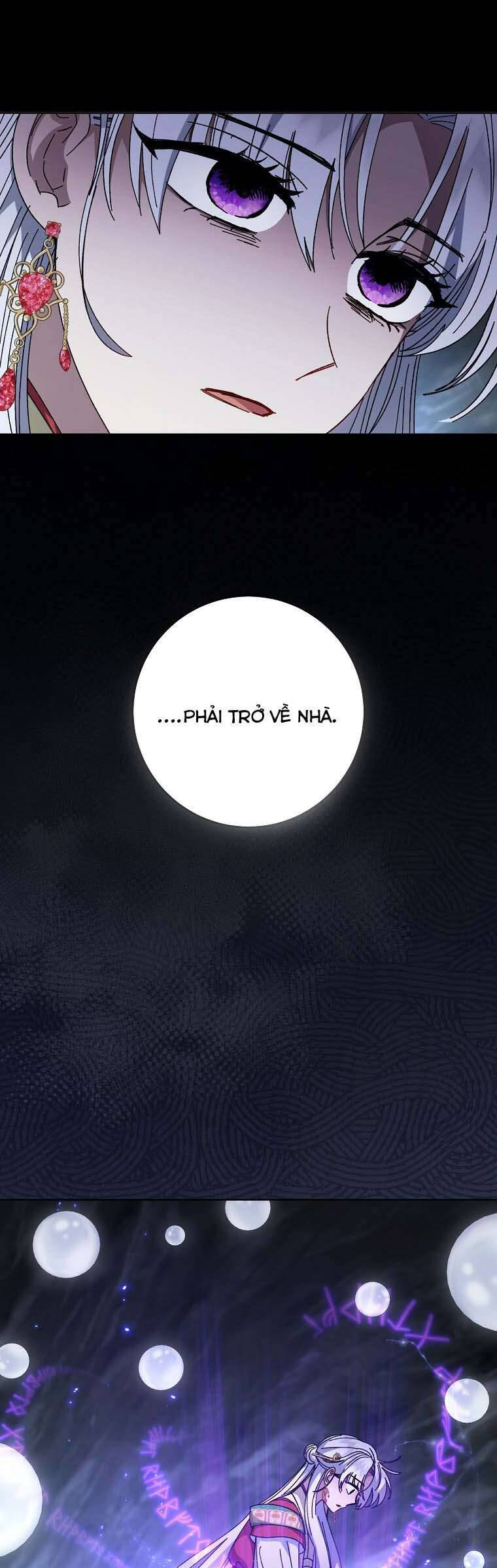 Tiểu Thiếp Chỉ Muốn Sống Yên Bình Chapter 112 - Trang 31
