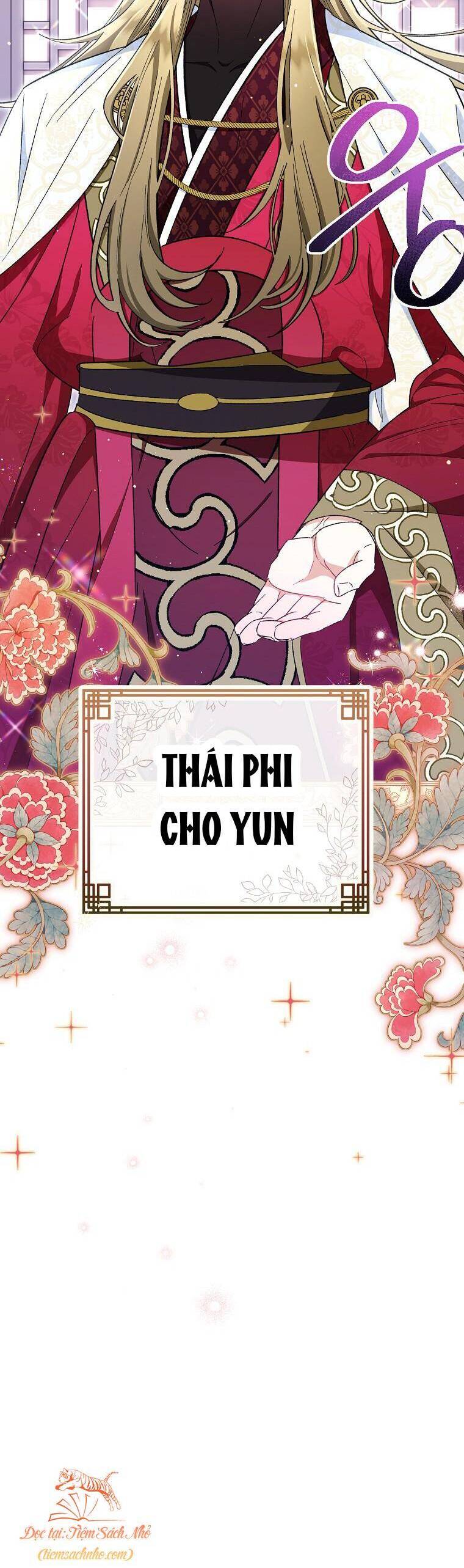 Tiểu Thiếp Chỉ Muốn Sống Yên Bình Chapter 1 - Trang 73