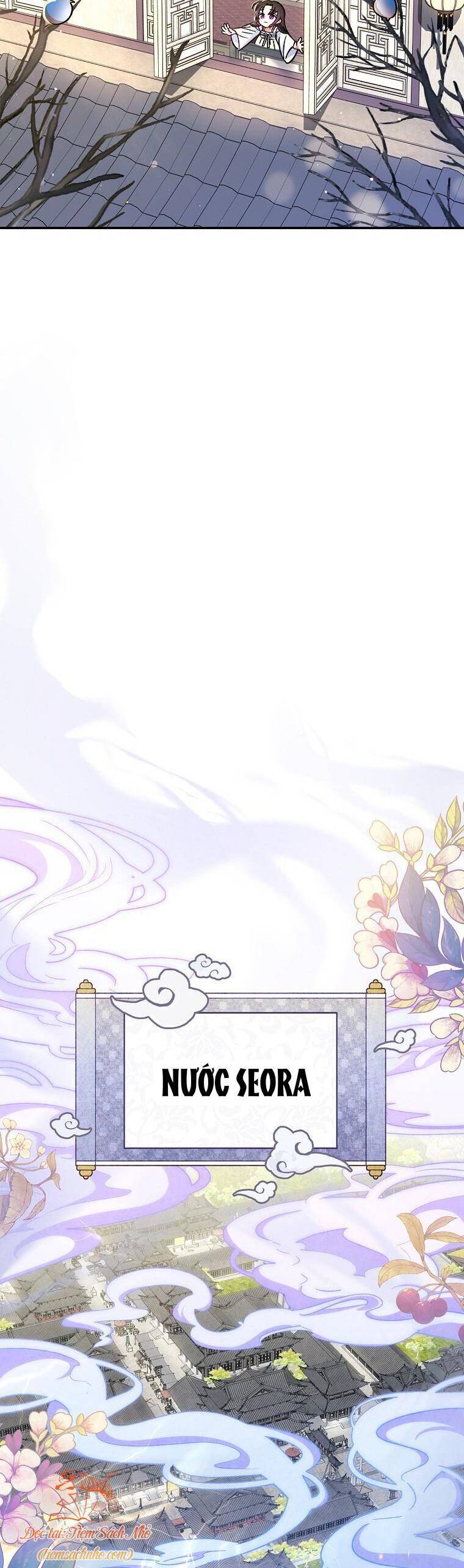 Tiểu Thiếp Chỉ Muốn Sống Yên Bình Chapter 1 - Trang 38