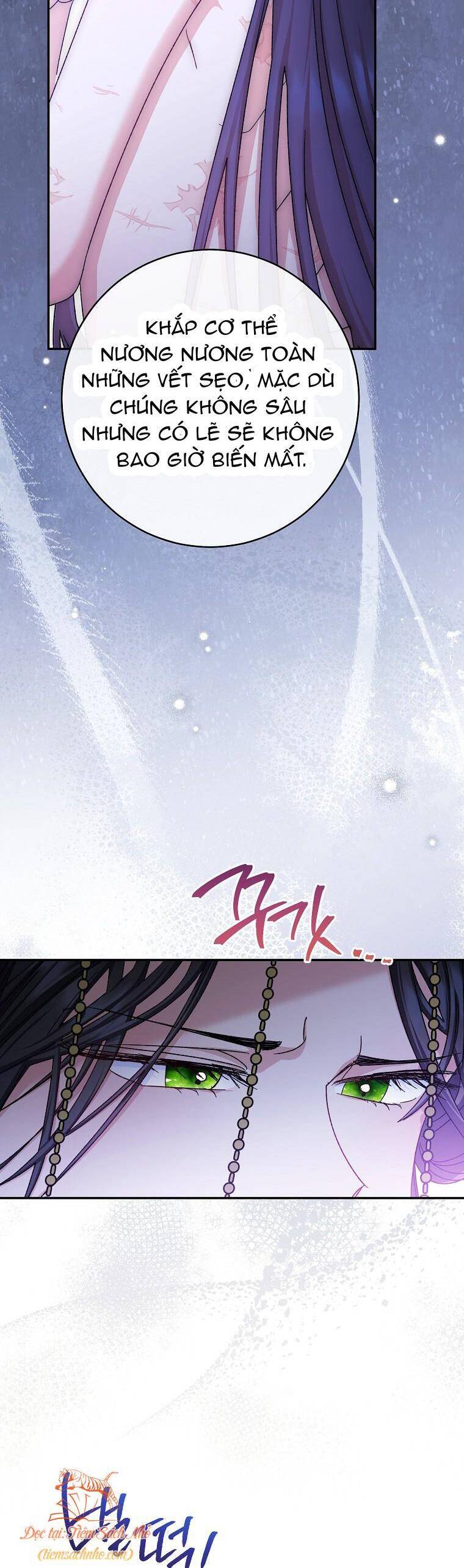Tiểu Thiếp Chỉ Muốn Sống Yên Bình Chapter 2 - Trang 62