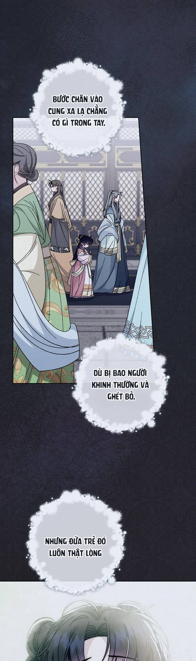 Tiểu Thiếp Chỉ Muốn Sống Yên Bình Chapter 118 - Trang 28