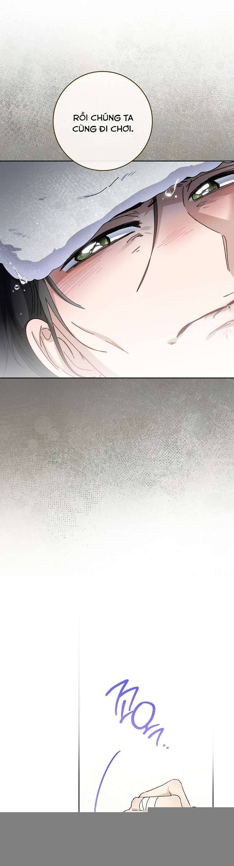 Tiểu Thiếp Chỉ Muốn Sống Yên Bình Chapter 120 - Trang 22