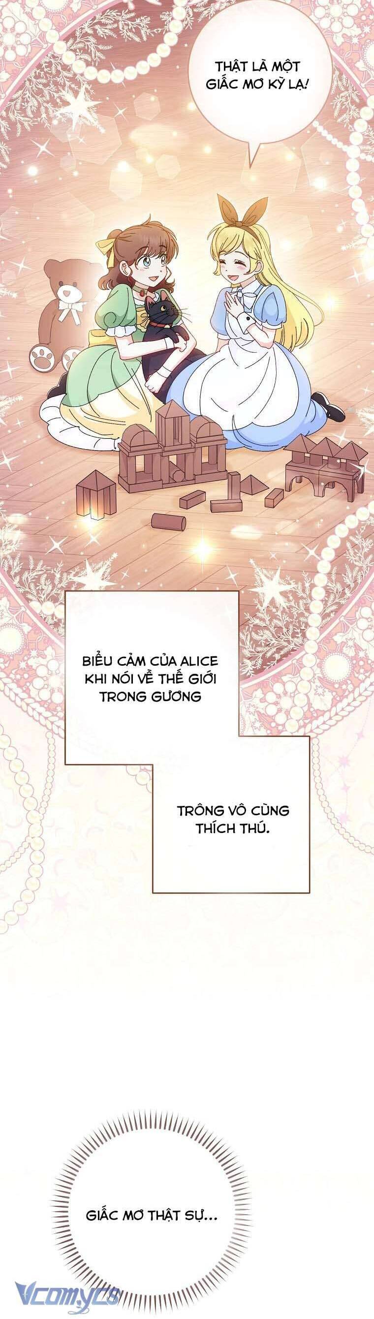 Tiểu Thiếp Chỉ Muốn Sống Yên Bình Chapter 112 - Trang 14