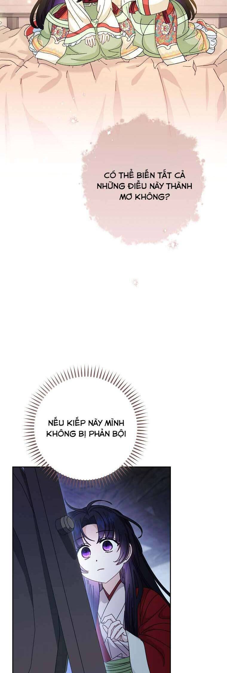 Tiểu Thiếp Chỉ Muốn Sống Yên Bình Chapter 112 - Trang 16