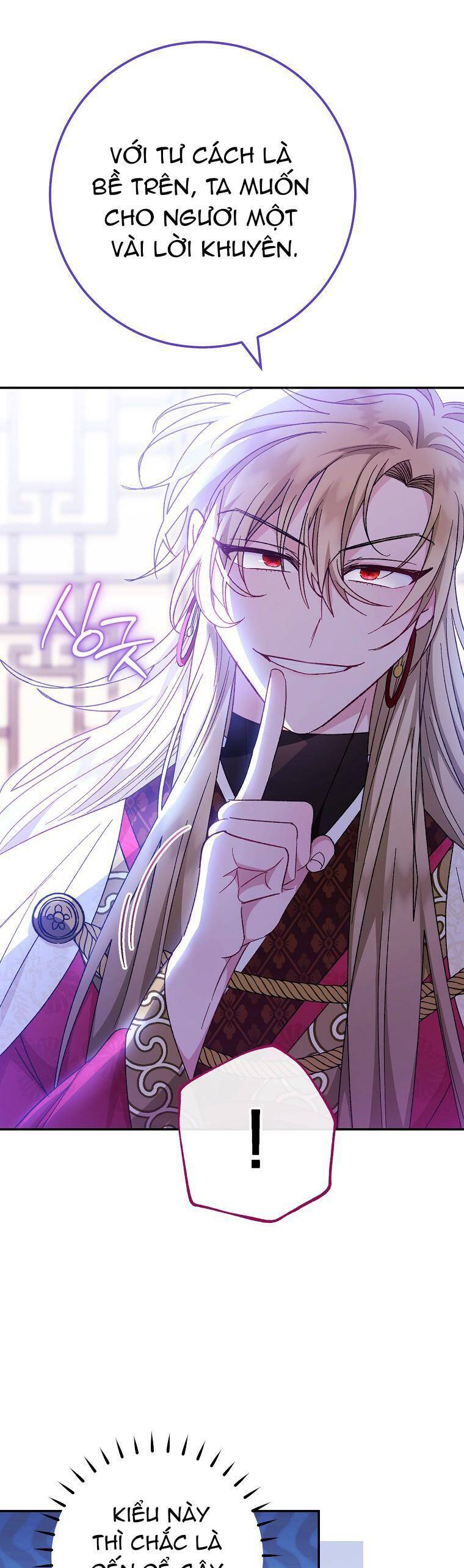 Tiểu Thiếp Chỉ Muốn Sống Yên Bình Chapter 2 - Trang 9