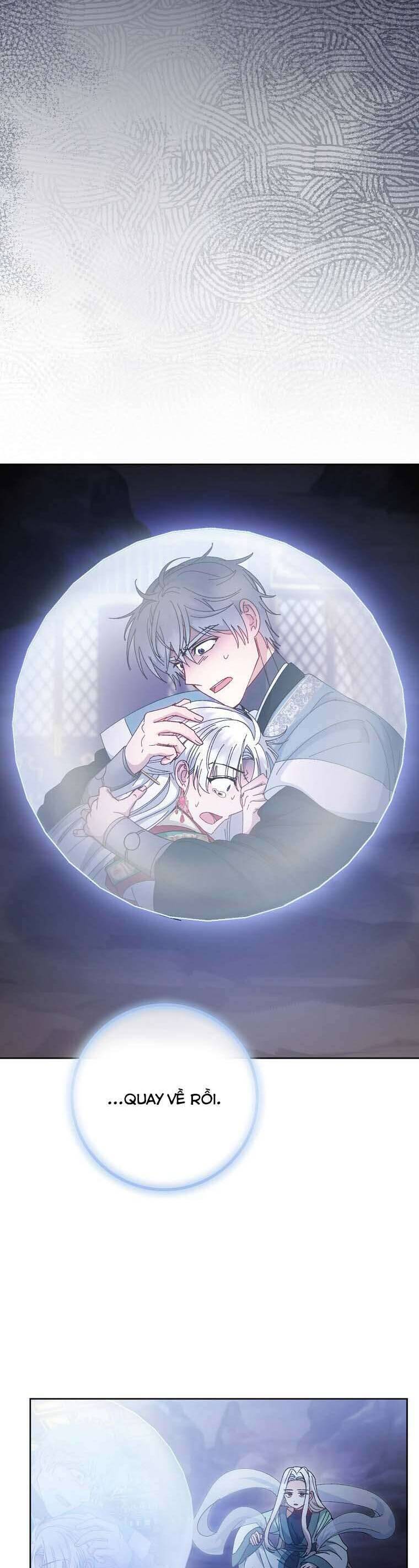 Tiểu Thiếp Chỉ Muốn Sống Yên Bình Chapter 112 - Trang 43