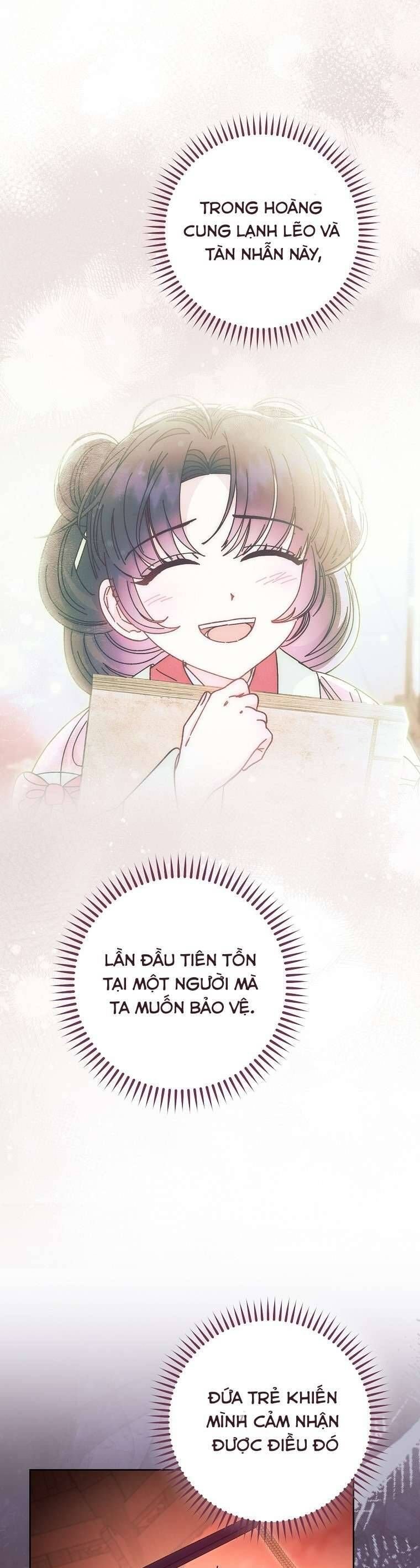 Tiểu Thiếp Chỉ Muốn Sống Yên Bình Chapter 117 - Trang 20