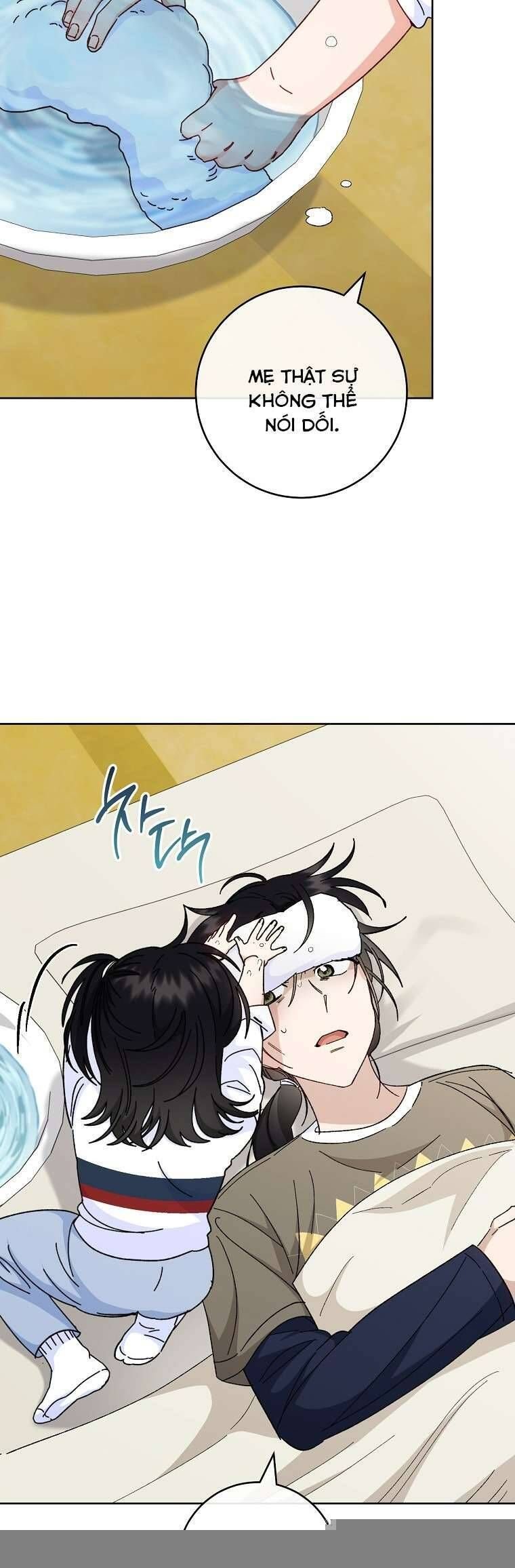 Tiểu Thiếp Chỉ Muốn Sống Yên Bình Chapter 120 - Trang 20