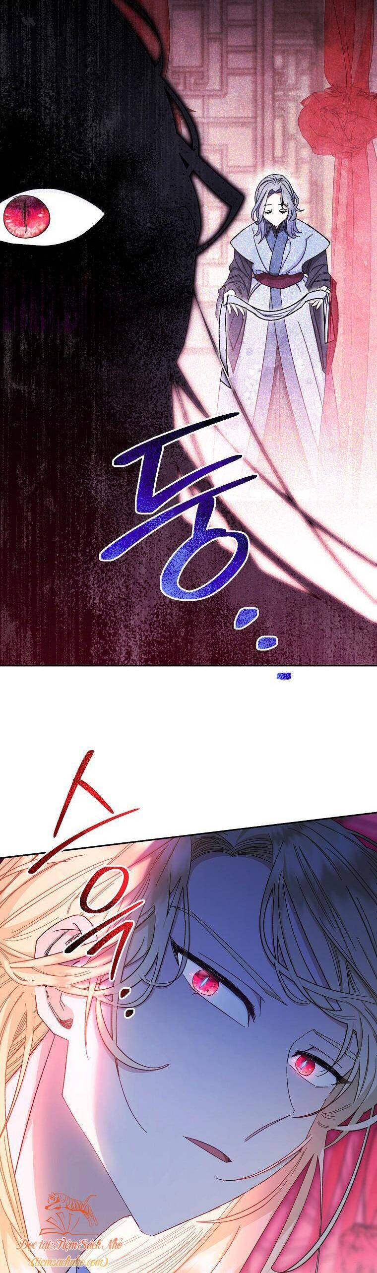 Tiểu Thiếp Chỉ Muốn Sống Yên Bình Chapter 3 - Trang 29