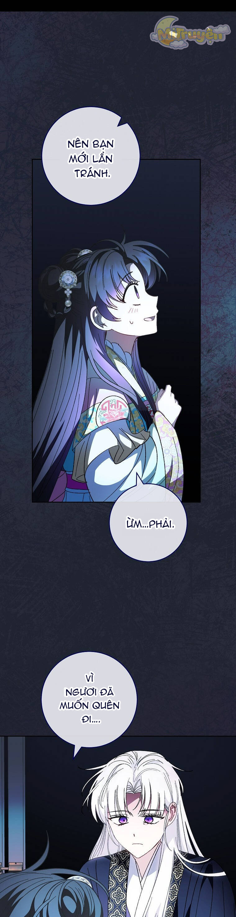 Tiểu Thiếp Chỉ Muốn Sống Yên Bình Chapter 114 - Trang 36