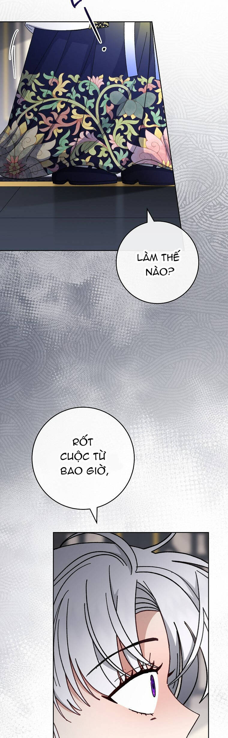 Tiểu Thiếp Chỉ Muốn Sống Yên Bình Chapter 114 - Trang 3